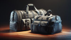 What is the Difference Between a Gym Bag and a Duffel Bag? 3 3491 what is the difference between a gym bag and a duffel bag