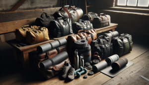 What Size Should a Gym Bag Be? Essential Guide for Choosing the Right Fit 5 3492 what size should a gym bag be essential guide for choosing the right fit