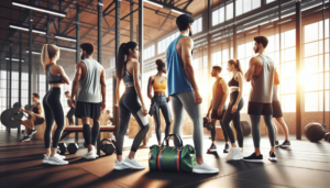 What to Wear to the Gym: Essential Tips for Your Workout 6 3521 what to wear to the gym essential tips for your workout